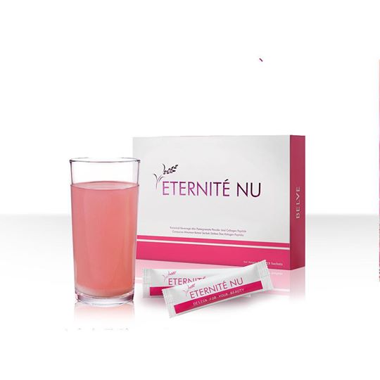 Eternite Nu Premium Beauty Collagen