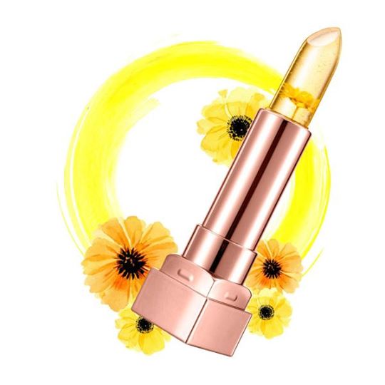 CADEAU LIPGLOW YELLOW (ACACIA)